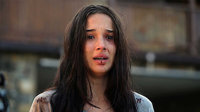 La Caza. Monteperdido Season 1 Episode 4