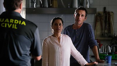 La Caza. Monteperdido Season 1 Episode 5