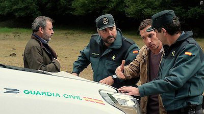 La Caza. Monteperdido Season 1 Episode 7