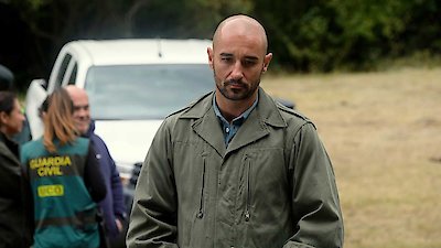 La Caza. Monteperdido Season 1 Episode 8