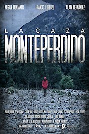 La Caza. Monteperdido