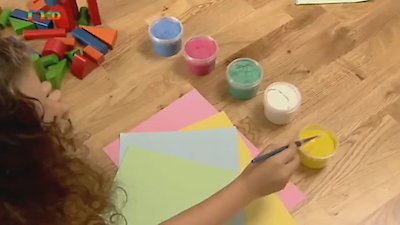 Numberjacks Season 1 Episode 17