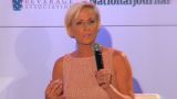 Valerie Jarrett & Mika Brzezinski: Women in the World