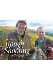Rough Shooting in Scotland