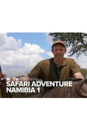 Safari Adventure Namibia 1