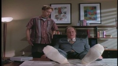 Weird Science Season 3 Episode 5