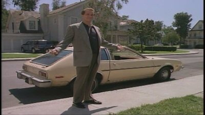 Weird Science Season 3 Episode 7