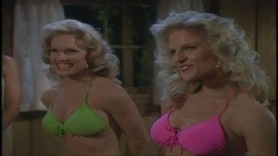 Weird Science Season 3 Episode 8