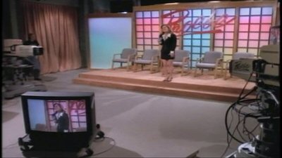 Weird Science Season 3 Episode 9