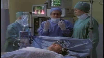 Weird Science Season 3 Episode 13