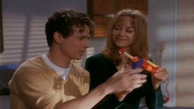 Weird Science Season 4 Episode 5