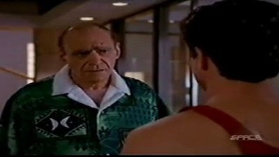 Weird Science Season 4 Episode 6