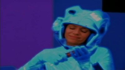 Weird Science Season 4 Episode 8