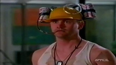 Weird Science Season 4 Episode 10