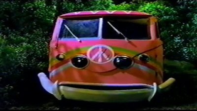 Weird Science Season 4 Episode 11