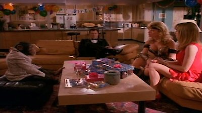 Weird Science Season 4 Episode 16