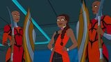 Marvel Rising: Operation Shuri