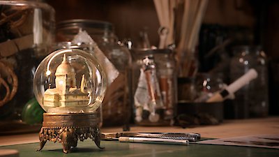 Prop Culture Season 1 Episode 1