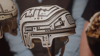 Prop Culture Season 1 Episode 2