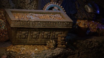 Prop Culture Season 1 Episode 4