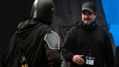 Disney Gallery / Star Wars: The Mandalorian Season 2 Episode 1