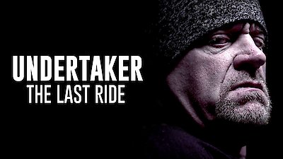 Undertaker: The Last Ride Season 1 Episode 1