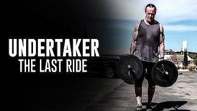 Undertaker: The Last Ride Season 1 Episode 2