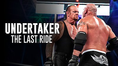 Undertaker: The Last Ride Season 1 Episode 4
