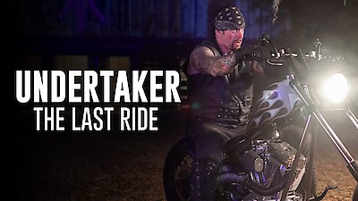 Undertaker: The Last Ride Season 1 Episode 5