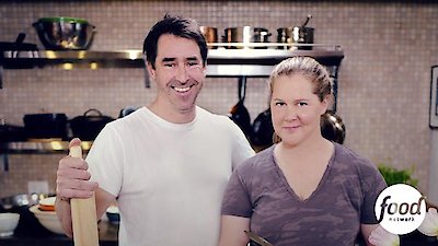 Amy Schumer Learns to Cook Season 1 Episode 3