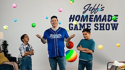 Jeff's Homemade Game Show Season 1 Episode 7