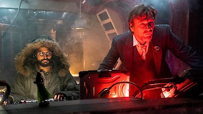 Snowpiercer Season 3 Episode 3