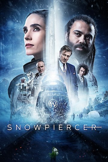 watch snowpiercer series online