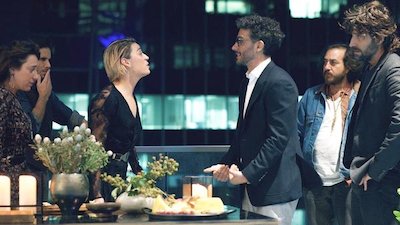 100 Dias Para Enamorarnos Season 1 Episode 1