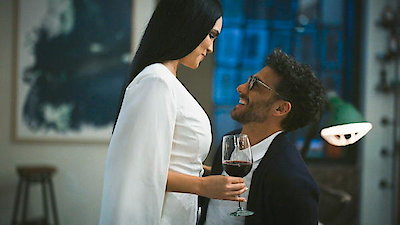 100 Dias Para Enamorarnos Season 1 Episode 4