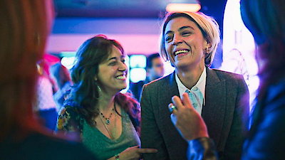 100 Dias Para Enamorarnos Season 1 Episode 7