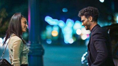 100 Dias Para Enamorarnos Season 1 Episode 9