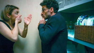 100 Dias Para Enamorarnos Season 1 Episode 10