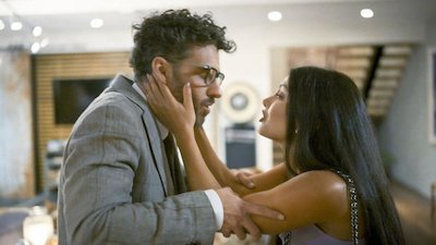 100 Dias Para Enamorarnos Season 1 Episode 15