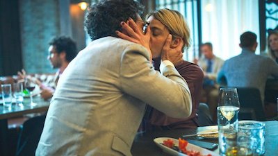 100 Dias Para Enamorarnos Season 1 Episode 17