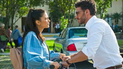 100 Dias Para Enamorarnos Season 1 Episode 18