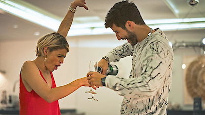 100 Dias Para Enamorarnos Season 1 Episode 20