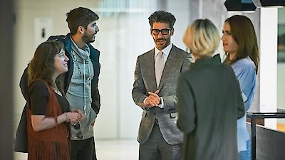 100 Dias Para Enamorarnos Season 1 Episode 22