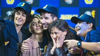 100 Dias Para Enamorarnos Season 1 Episode 25