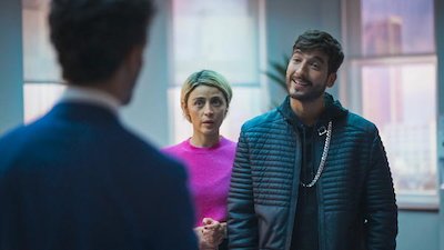 100 Dias Para Enamorarnos Season 1 Episode 26