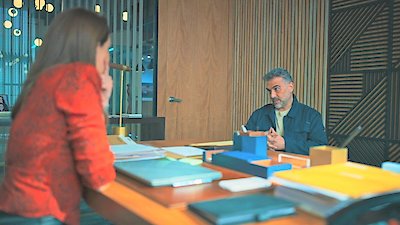 100 Dias Para Enamorarnos Season 1 Episode 34