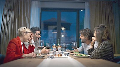 100 Dias Para Enamorarnos Season 1 Episode 35