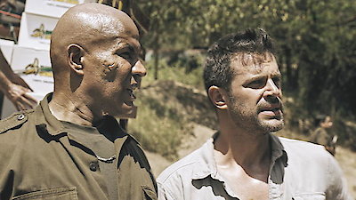 Operacion Pacifico Season 1 Episode 8