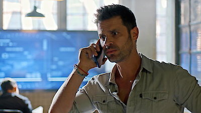 Operacion Pacifico Season 1 Episode 9