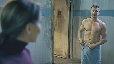 Operacion Pacifico Season 1 Episode 10